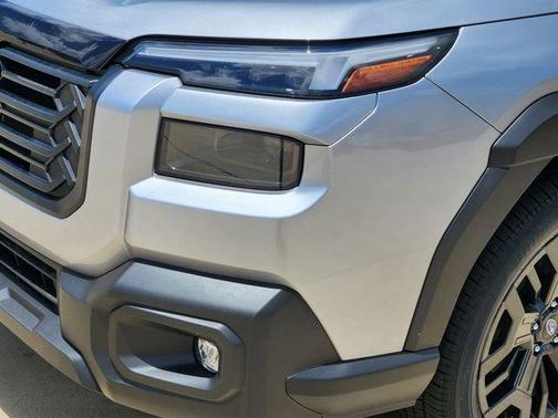 Ice Silver Metallic 2026 Subaru Outback Limited XT