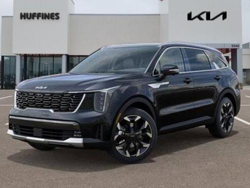 2025 Kia Sorento SX