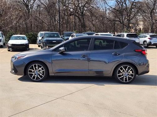 2024 Subaru Impreza Sport