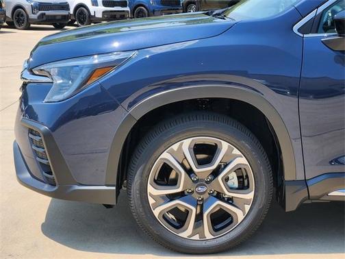 2025 Subaru Ascent Limited
