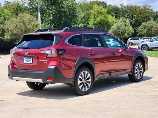 2025 Subaru Outback Limited XT