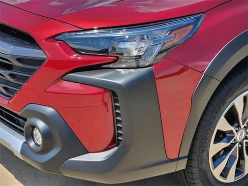 2025 Subaru Outback Limited XT