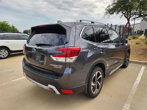 2023 Subaru Forester Touring