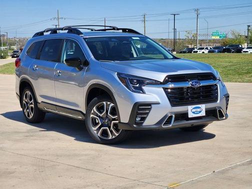 2026 Subaru Ascent Touring