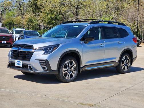 2026 Subaru Ascent Touring