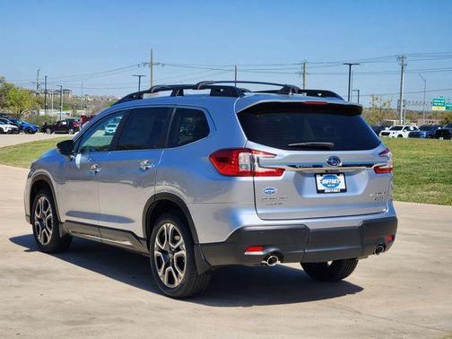 2026 Subaru Ascent Touring