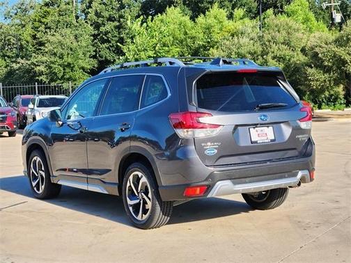 2023 Subaru Forester Touring