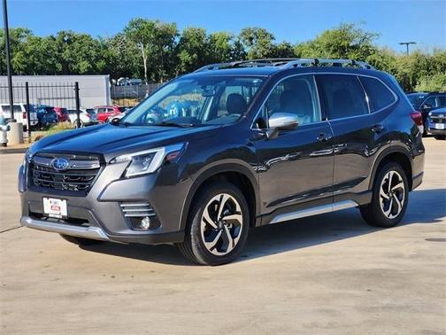 2023 Subaru Forester Touring