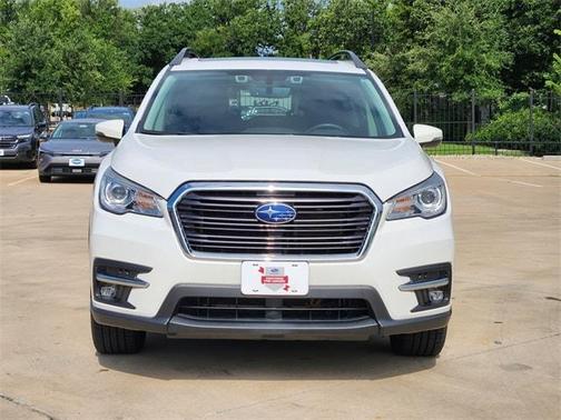 2022 Subaru Ascent Limited 7-Passenger