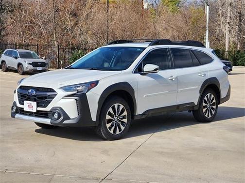 2024 Subaru Outback Limited
