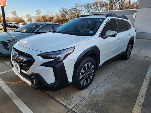 2024 Subaru Outback Limited