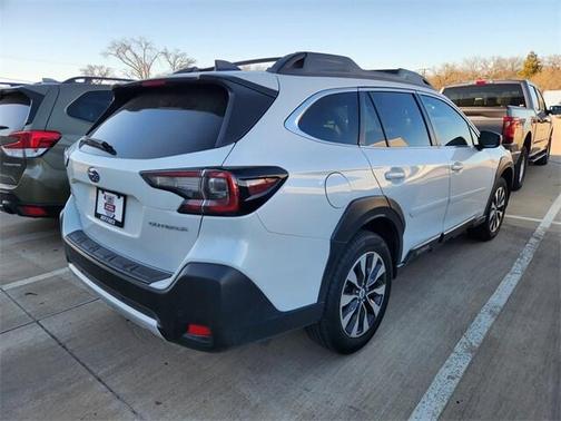 2024 Subaru Outback Limited