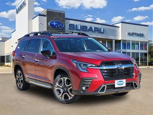 2026 Subaru Ascent Touring