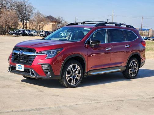2026 Subaru Ascent Touring