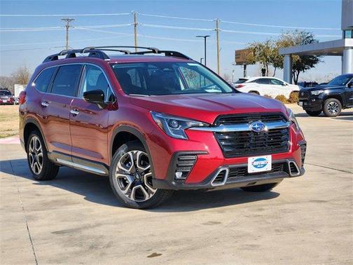 2026 Subaru Ascent Touring
