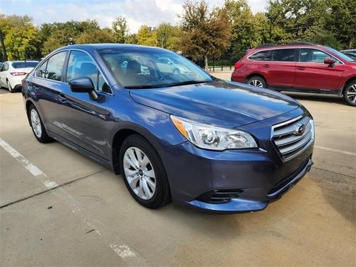 2017 Subaru Legacy 2.5i Premium