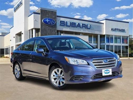 2017 Subaru Legacy 2.5i Premium