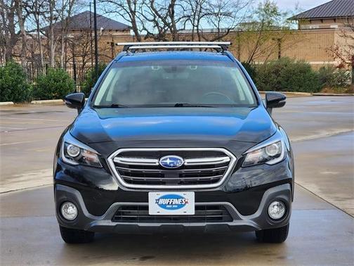 2019 Subaru Outback 3.6R Touring