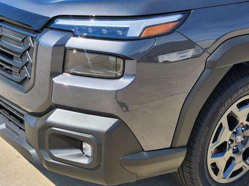 Magnetite Gray Metallic 2026 Subaru Outback Premium