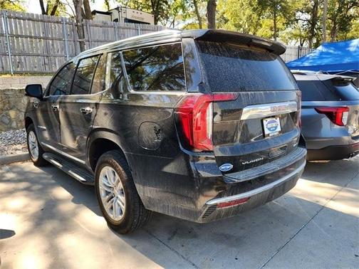 2024 GMC Yukon SLT