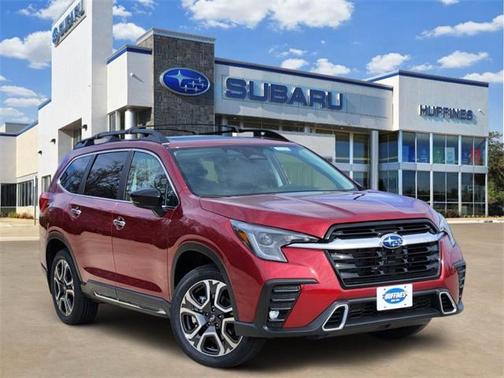 2026 Subaru Ascent Touring