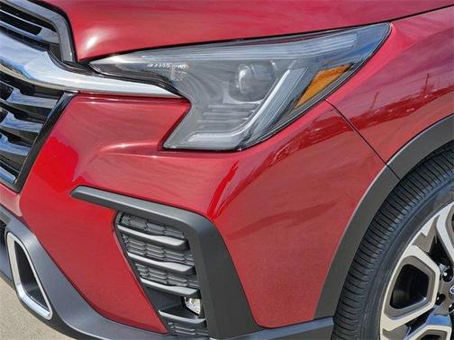 2026 Subaru Ascent Touring