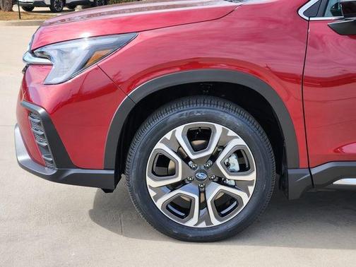 2026 Subaru Ascent Touring