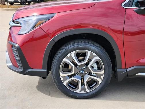 2026 Subaru Ascent Touring