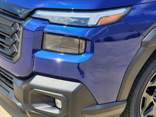 Sapphire Blue Pearl 2026 Subaru Outback Limited