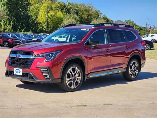 2025 Subaru Ascent Limited
