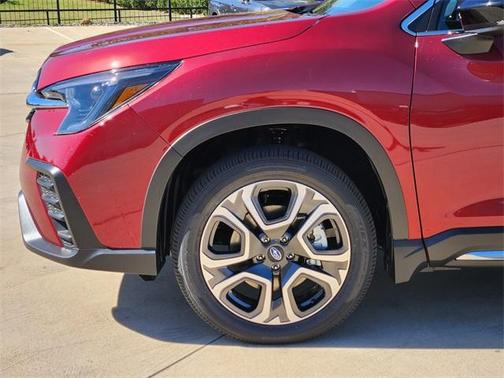 2025 Subaru Ascent Limited