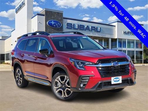 2025 Subaru Ascent Limited