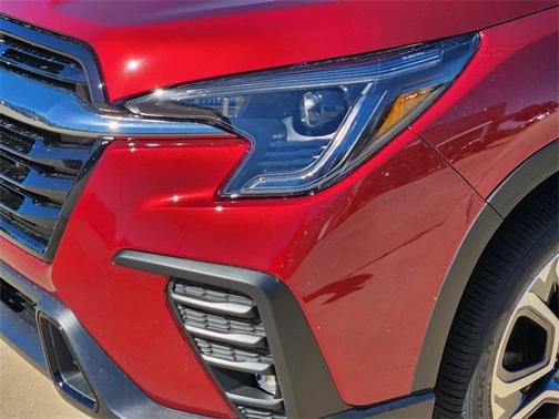 2025 Subaru Ascent Limited