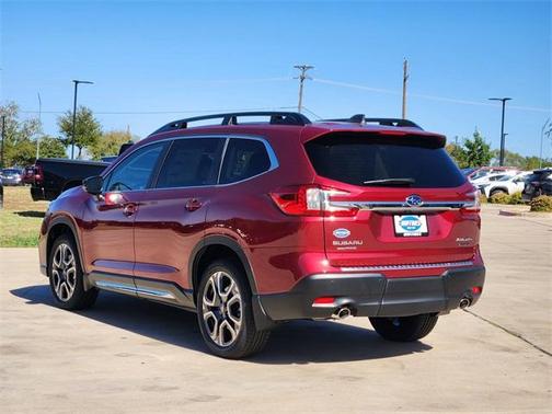 2025 Subaru Ascent Limited