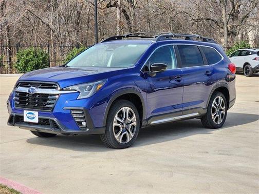 2026 Subaru Ascent Limited