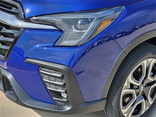 2026 Subaru Ascent Limited