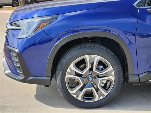 2026 Subaru Ascent Limited