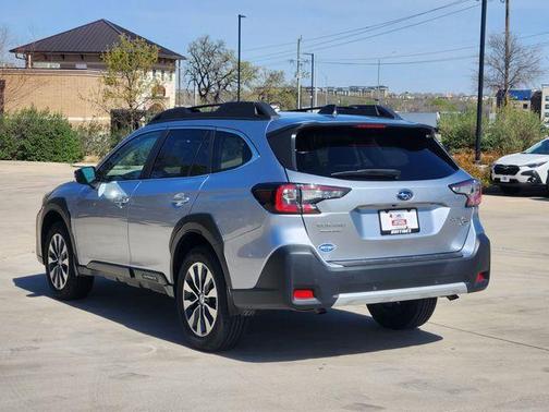 2024 Subaru Outback Limited XT