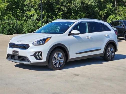 2022 Kia Niro EX Premium
