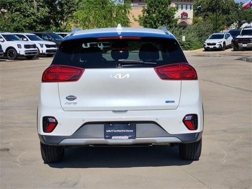 2022 Kia Niro EX Premium
