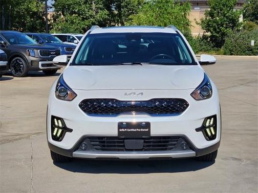 2022 Kia Niro EX Premium