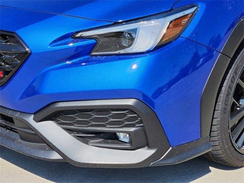 2025 Subaru WRX Limited