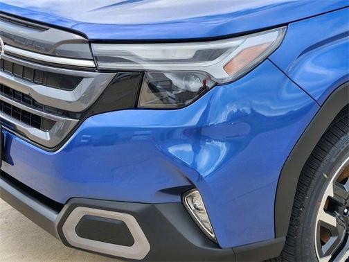 2025 Subaru Forester Hybrid Limited