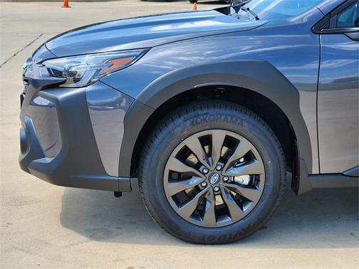 2025 Subaru Outback Onyx Edition XT