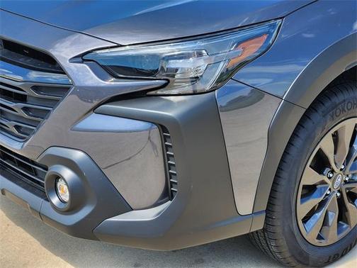 2025 Subaru Outback Onyx Edition XT
