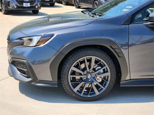 2025 Subaru WRX Premium