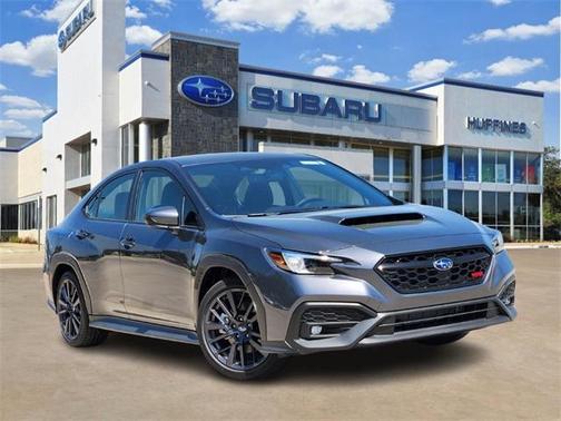 2025 Subaru WRX Premium