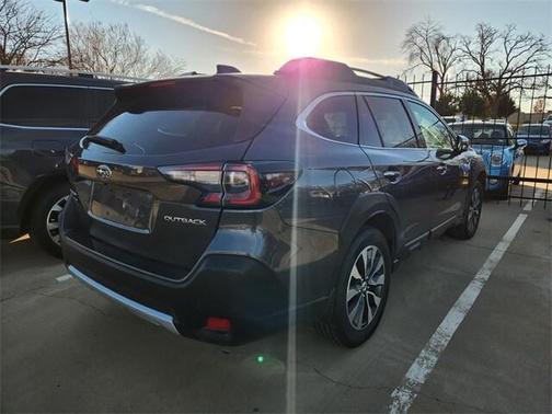 2023 Subaru Outback Touring XT