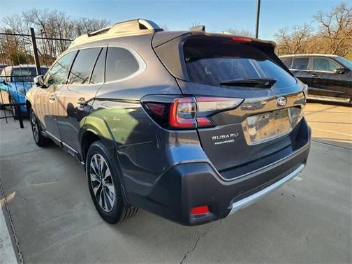 2023 Subaru Outback Touring XT