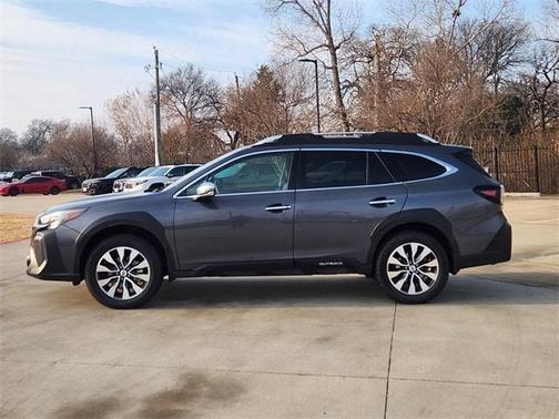 2023 Subaru Outback Touring XT